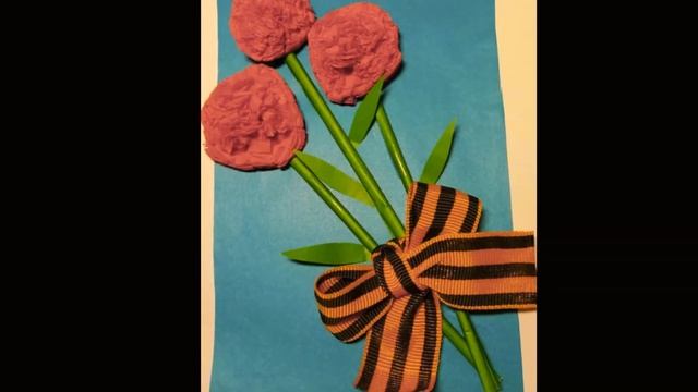 Выставка работ. 2 часть смотреть онлайн