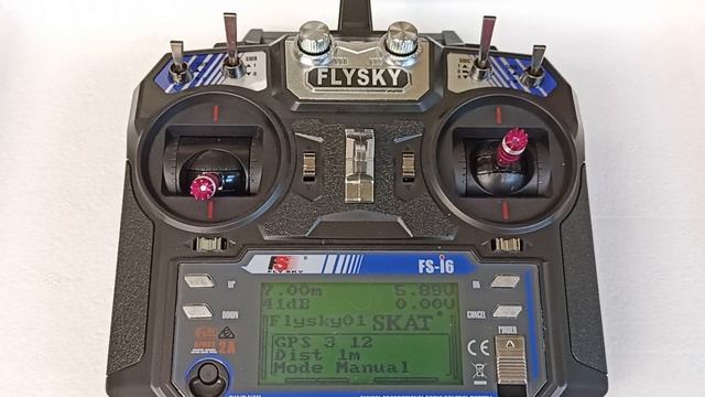 Работа с автопилотом Скат и основные ошибки . смотреть онлайн