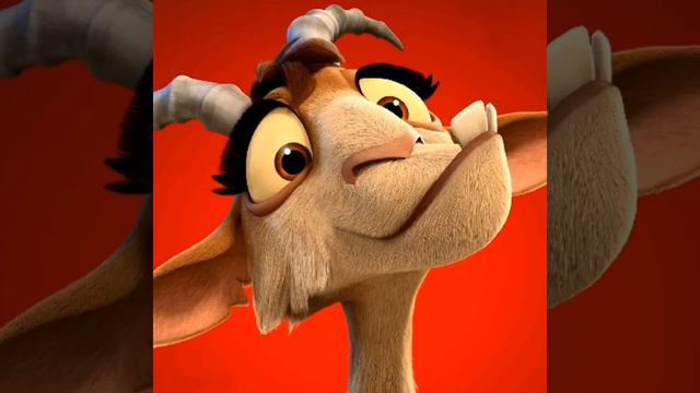 Кто ты из мультика "Фердинанд" по знаку зодиака?😈💪 смотреть онлайн