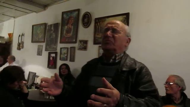LÚCIO ANTUNES FADO, PRESENTE NO DAR A SOLA ,NA RUA DOS CALDEIREIROS NO PORTO смотреть онлайн