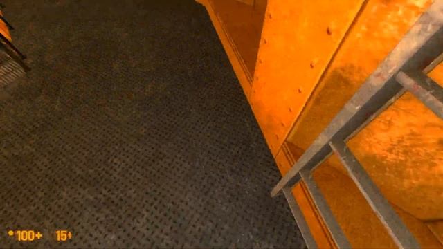 Прохождение Black Mesa #1 ⚡ - Непредвиденные Последствия Эксперимента смотреть онлайн