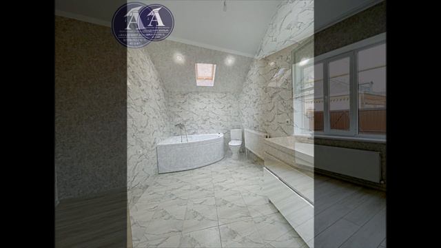 Продается шикарный дом в красивом городе Армавир! ЦЕНА СНИЖЕНА ДО 8,8 МЛН. РУБЛЕЙ