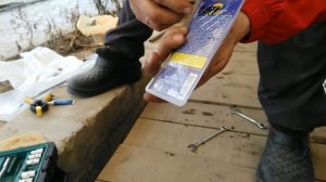 Замена тормозных шлангов, Фольксваген Туарег. Самостоятельный ремонт.