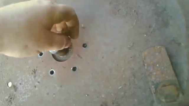 Роторная косарка 1,1 для мотоблока смотреть онлайн