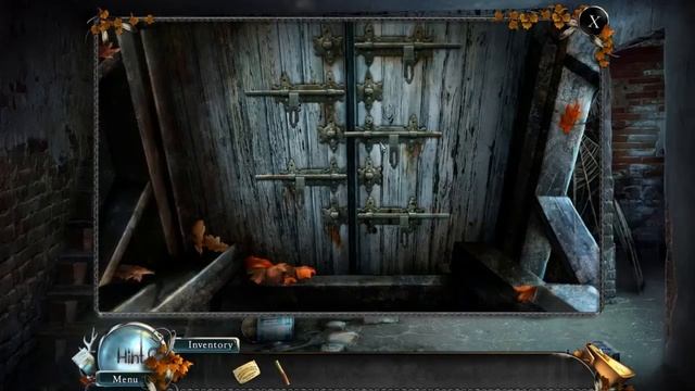 Paranormal State: Poison Spring Walkthrough - Part 4 смотреть онлайн