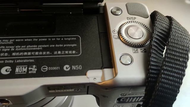 Обзор на Фотоаппарат Sony Nex-5N смотреть онлайн