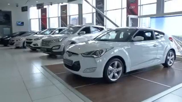 Отдал старый автомобиль, уехал на новом: расширенная программа утилизации в дилерском центре Hyunda