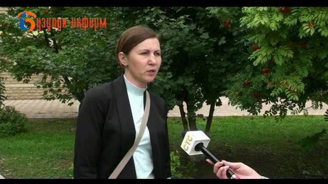 Начни с себя спасать планету! смотреть онлайн