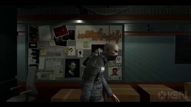 Republique Remastered Launch Trailer смотреть онлайн