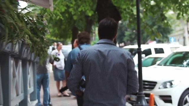 Открытие салона-магазина красоты VT STYLE в Одессе смотреть онлайн