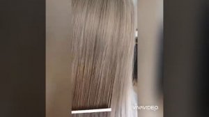 Ботокс для волос Натуреза, самый лучший для меня и моих девочек (