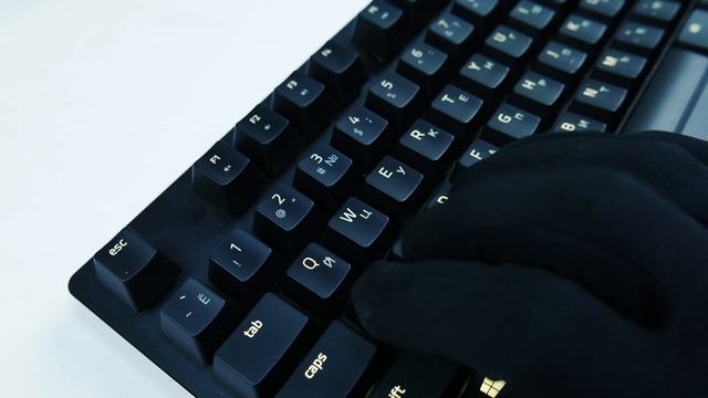 Razer Huntsman | Краткий обзор ⌨️ смотреть онлайн