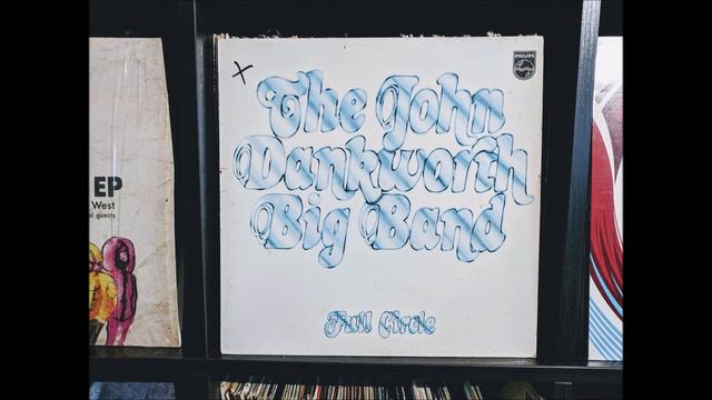 The John Dankworth Big Band - Eleven Plus смотреть онлайн