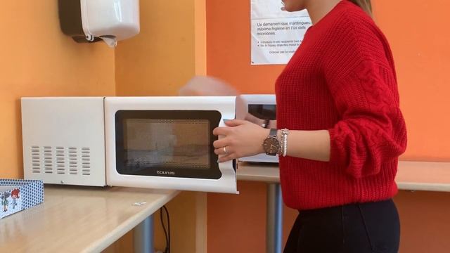 LG MH6535GIB Vs LG MH6535GDS: ¿Cuál COMPRAR?