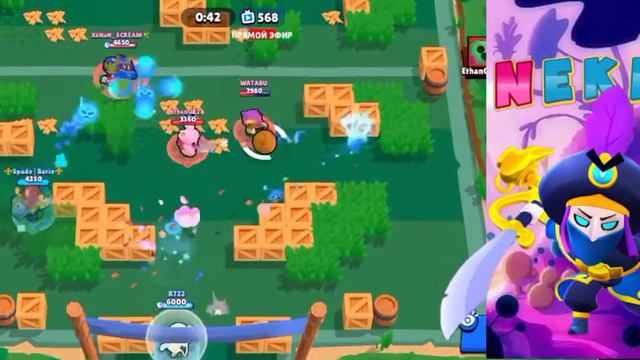 ОТКУДА СТОЛЬКО ЛУННЫХ ПОДАРКОВ ??? КАМПИНСАЦИЯ ЗА ТУ АКЦИЮ ??? ЛУННЫЕ ПОДАРКИ В БРАВЛ СТАРС !!! смотреть онлайн