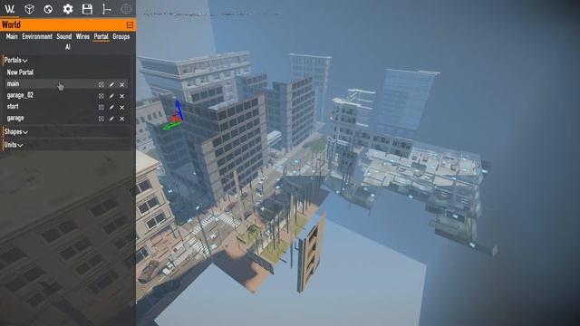 Beardlib Editor Tutorial: Part 13 - Portals, Occluders, and fixing Memory Issues смотреть онлайн