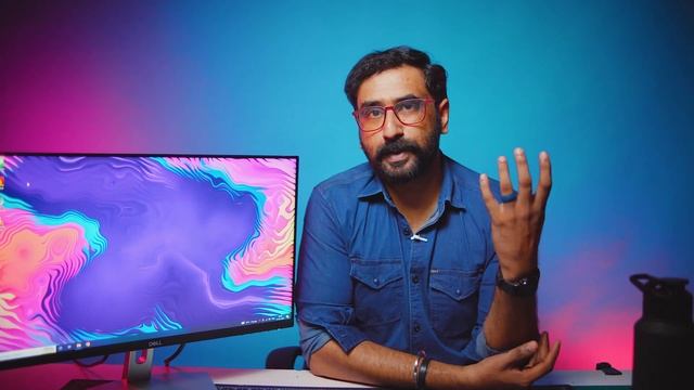 Dell S2421HN Monitor Review [Malayalam] смотреть онлайн