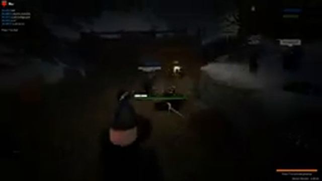 ROBLOX l Blade of Honor l Обзор на игру. Всем советую! смотреть онлайн