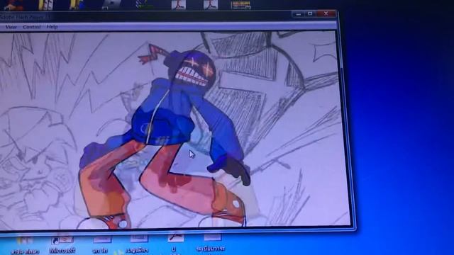 มาสอนโหลด Adobe Flash Player 11 ครับ смотреть онлайн