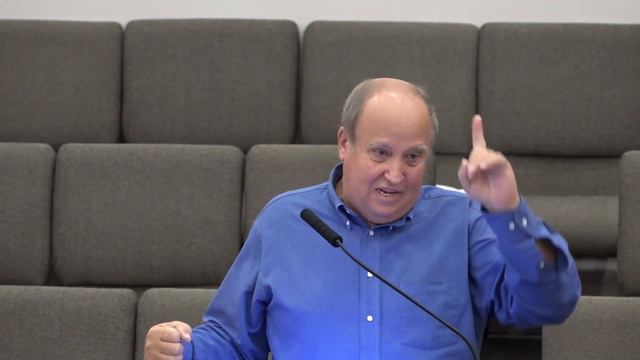 "Немногословный проповедник" - "Мыслим о Боге" - Церковь "Путь Истины" смотреть онлайн
