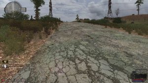 STALKER связь времён ищем киборгов женщин серия 7 прохождение