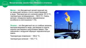 9 класс. Химия. Алканы. Алкены. 23.04.2020