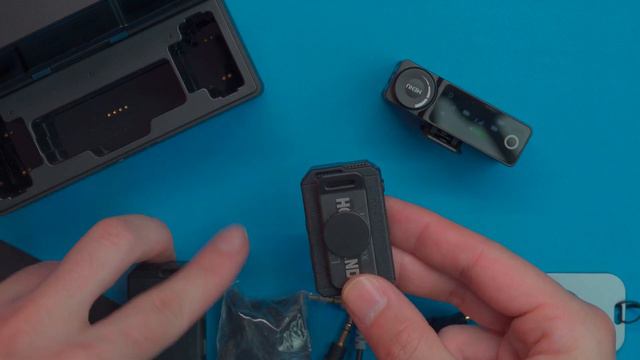 ❤️ MIS NUEVOS Micrófonos FAVORITOS 👉🏻 HollyLand Lark Max смотреть онлайн