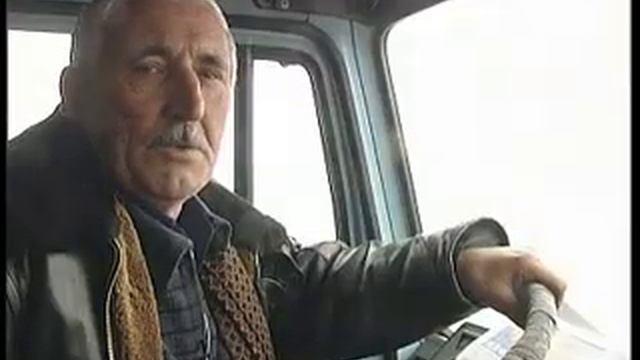 "По ком плачет курай." Часть первая. смотреть онлайн