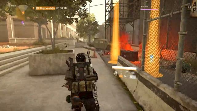 Tom Clancy's The Division® 2 Insult To Injury ... to two Rogue players смотреть онлайн
