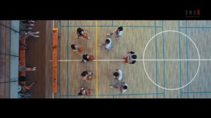 Омар Жанышов «СЕН» (2016)