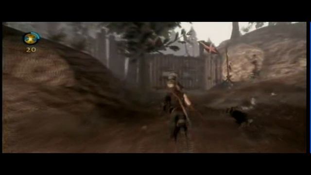 Fable 3 review.wmv смотреть онлайн