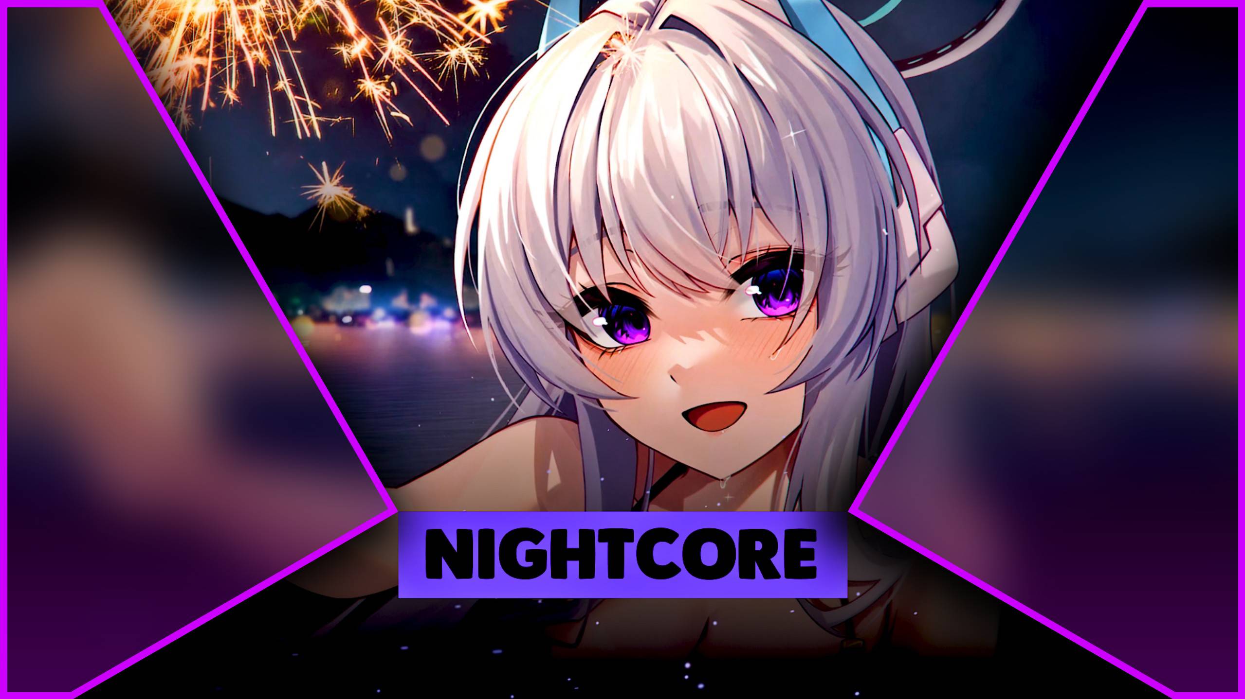 Nightcore - Feel Like (Cappa, Dabin) смотреть онлайн