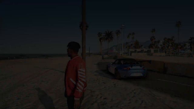 GTA 5 ►PS5 2021 Concept 4K Graphics Mod & Enhancement ►Ray Tracing NaturalVision: Evolved PC Mod