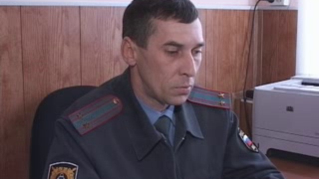 Белозерцев и ГАИ о трагедии смотреть онлайн
