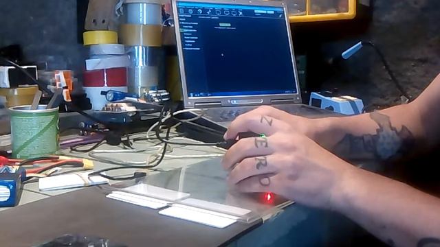 APM 2.6 acc Calibration смотреть онлайн