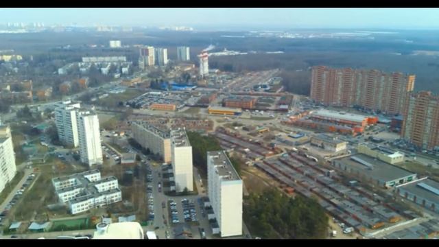 Видное.Березовая,13 смотреть онлайн