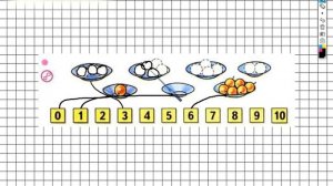 Страница 26 Задание №2 - ГДЗ по Математике 1 класс Моро Рабочая тетрадь 1 часть