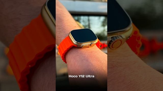 Hoco Y1 Pro / Hoco Y12 Ultra смотреть онлайн
