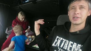 Первый рейс в 2021 ?В мире животных с Алексеем Викторовичем!)