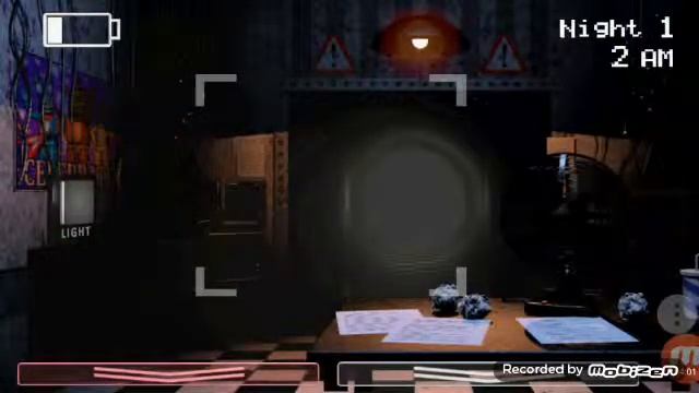 Я выжыл в 1 начу (фнаф 2 месте с STAR) смотреть онлайн