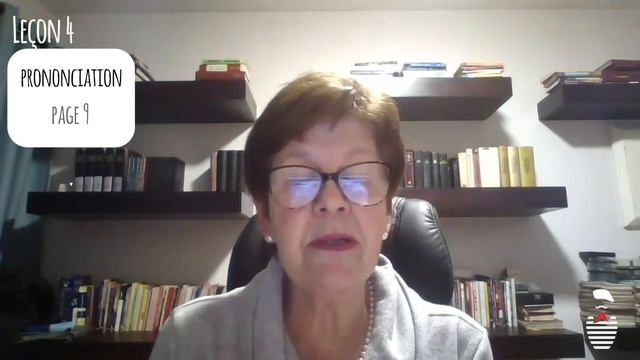 Junior Phase - Leçon 4 смотреть онлайн