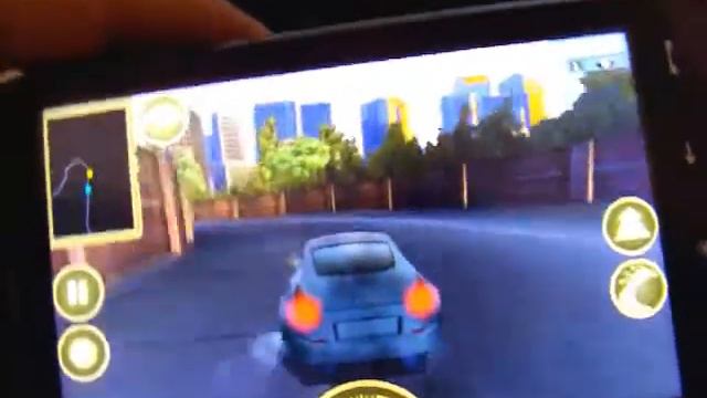 Need for Speed: Undercover bemutató смотреть онлайн
