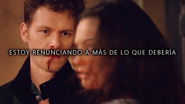 ►Frail Love - Cloves ღ The Originals Soundtrack 3x22 [Sub en Español] смотреть онлайн