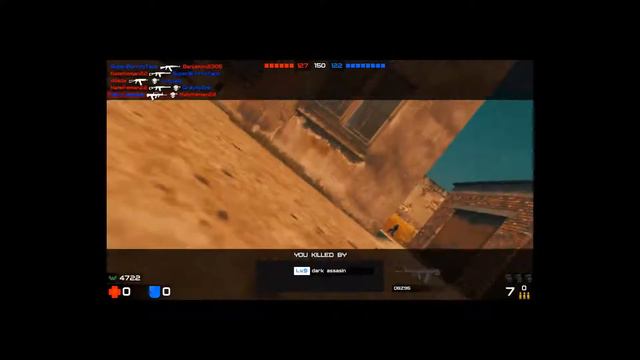 WARMODE Episode 5 (Steam) Speed is Key смотреть онлайн