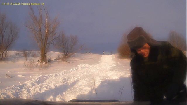 УАЗ спасает НИВЫ-БАЙСКОЕ МОРЕ смотреть онлайн