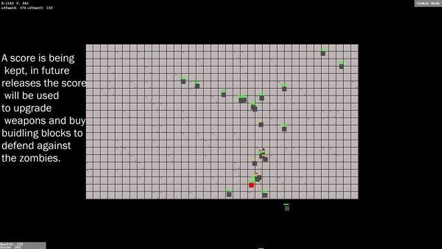 ZombieGame- Java Dev Log 1: Introduction смотреть онлайн