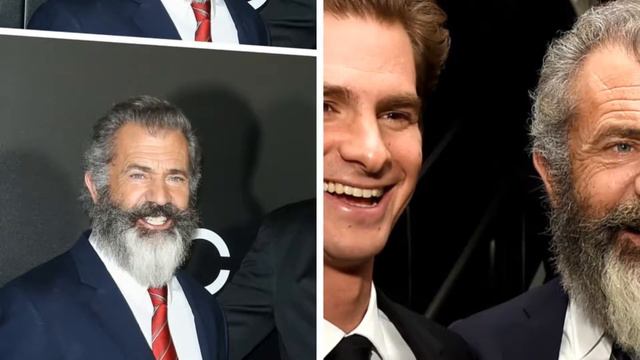 Mel Gibson: Short Biography, Net Worth & Career Highlights