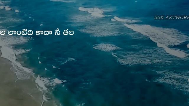 Tala Ettu song | Kondapolam | vishnav tej | Krish jagarlamudi | Lyrical video | Ssk Art works смотреть онлайн