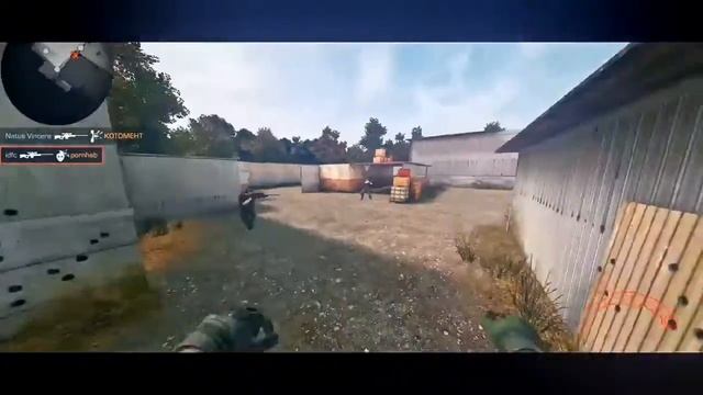 КАК ВСЕГДА ТАЩИТЬ В STANDOFF | 4:3 РАЗРЕШЕНИЕ ЛУЧШЕ??? смотреть онлайн