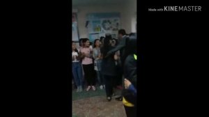 Тумонбай Колдошов досторум